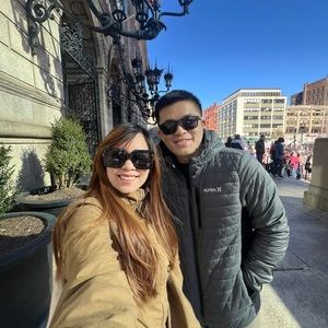 Meet your Posher, Rech